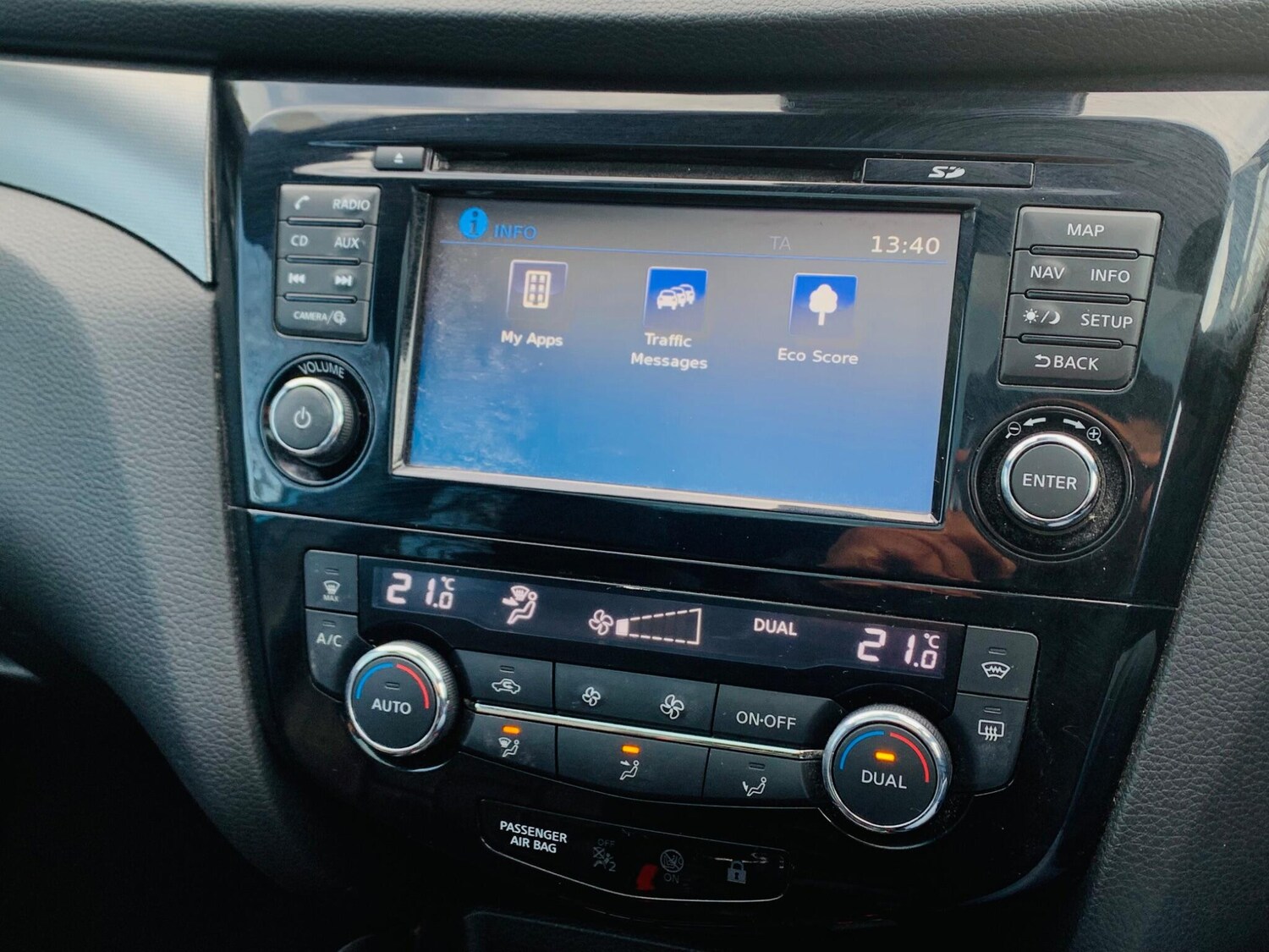 Used Nissan Qashqai 2017 for sale - 76744826: Photo 28