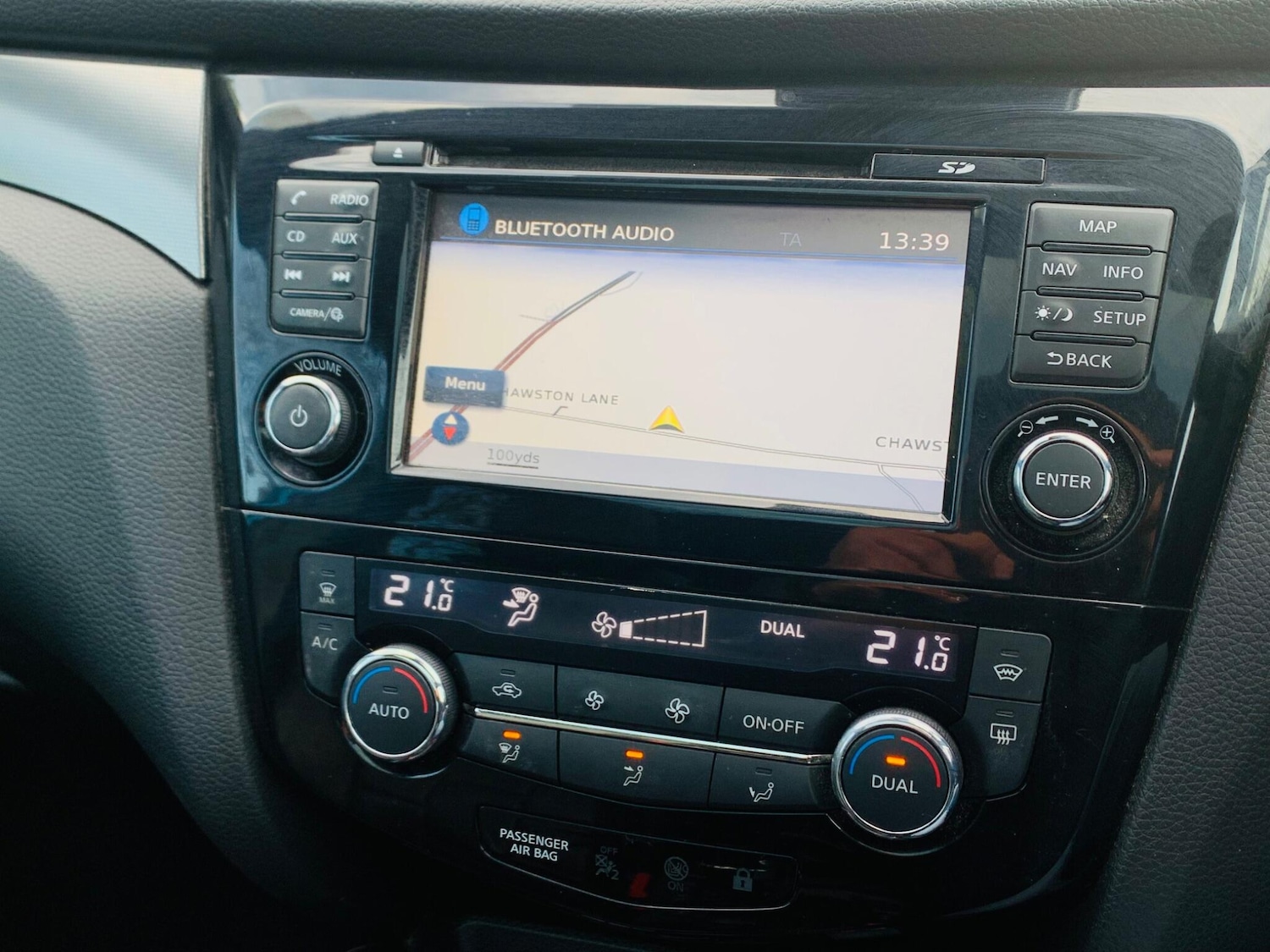 Used Nissan Qashqai 2017 for sale - 76744826: Photo 29