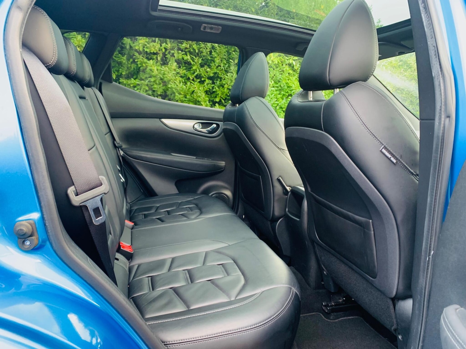 Used Nissan Qashqai 2017 for sale - 76744826: Photo 34