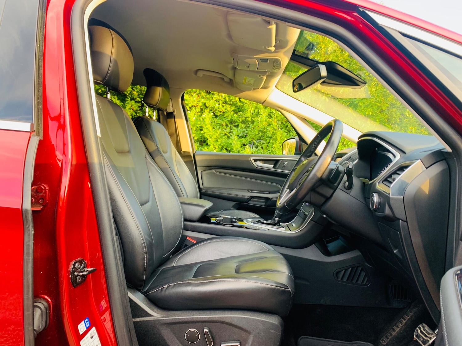 Used Ford S-Max 2015 for sale - 76744835: Photo 13