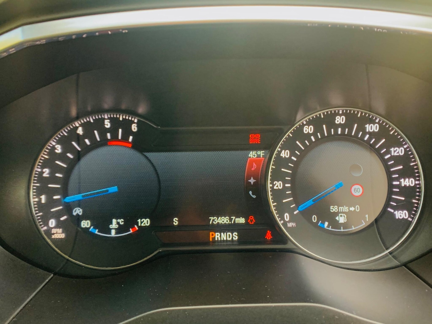 Used Ford S-Max 2015 for sale - 76744835: Photo 18