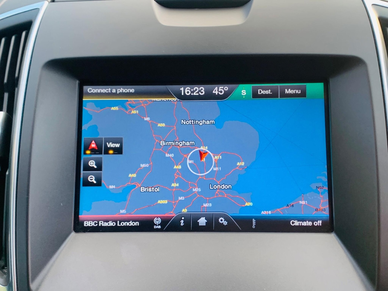 Used Ford S-Max 2015 for sale - 76744835: Photo 29