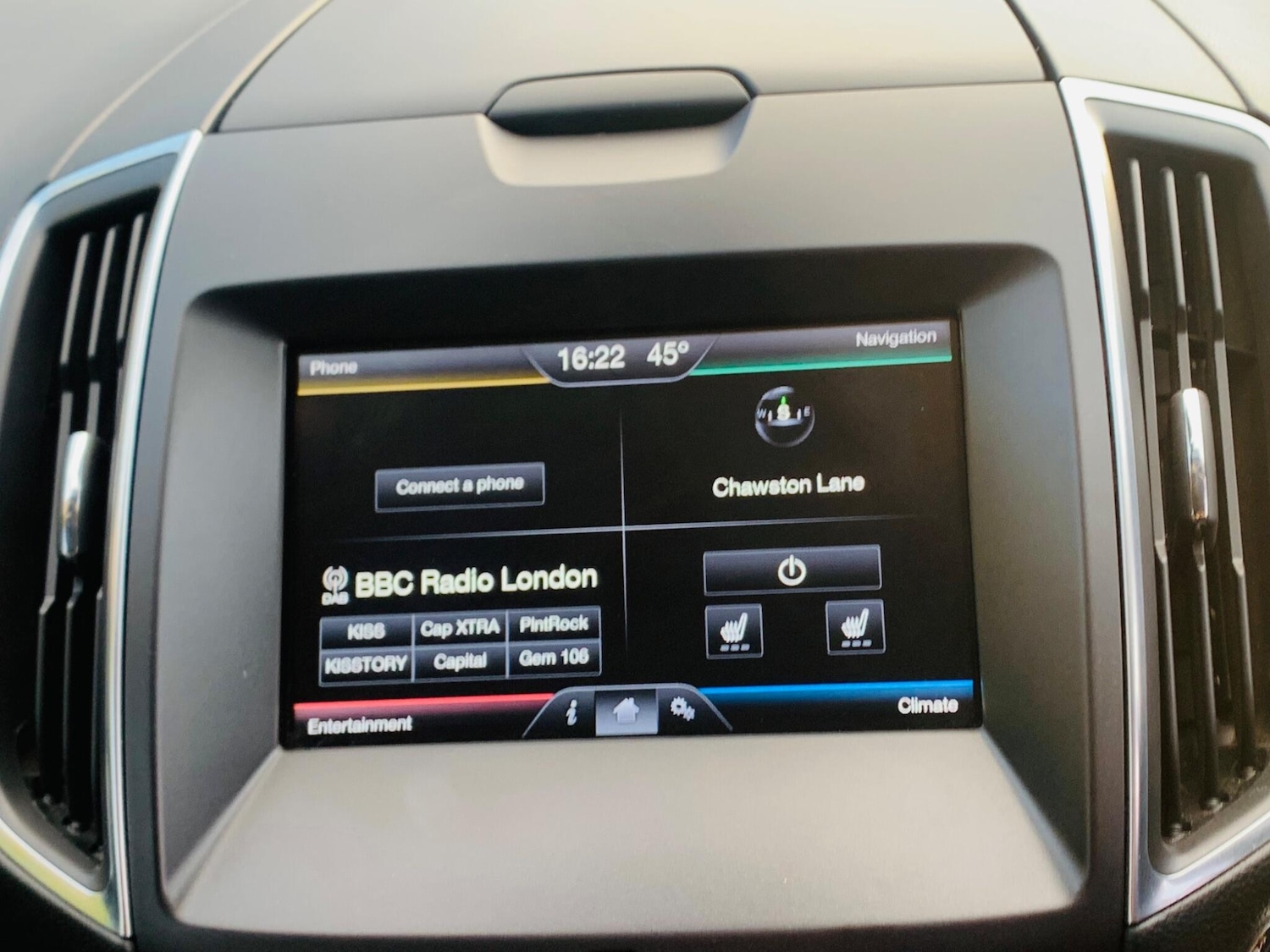 Used Ford S-Max 2015 for sale - 76744835: Photo 31