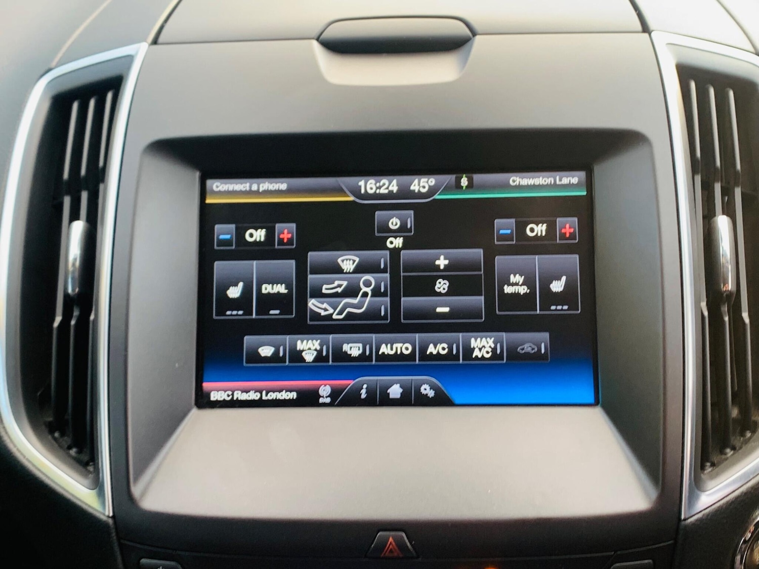 Used Ford S-Max 2015 for sale - 76744835: Photo 33