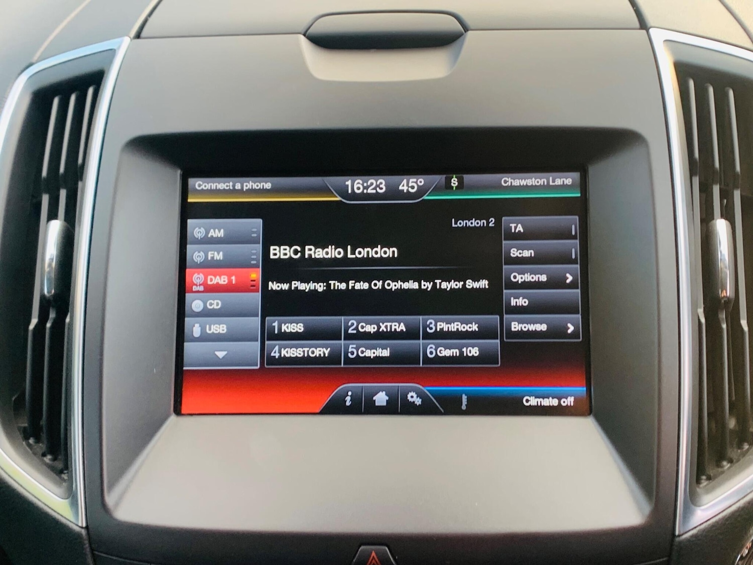 Used Ford S-Max 2015 for sale - 76744835: Photo 34