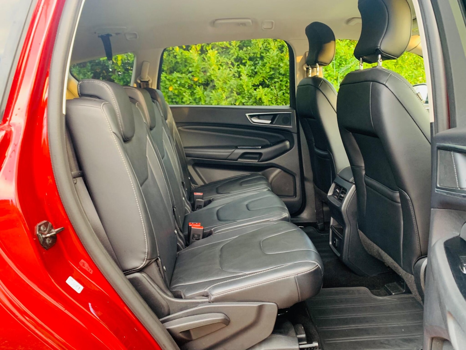 Used Ford S-Max 2015 for sale - 76744835: Photo 36