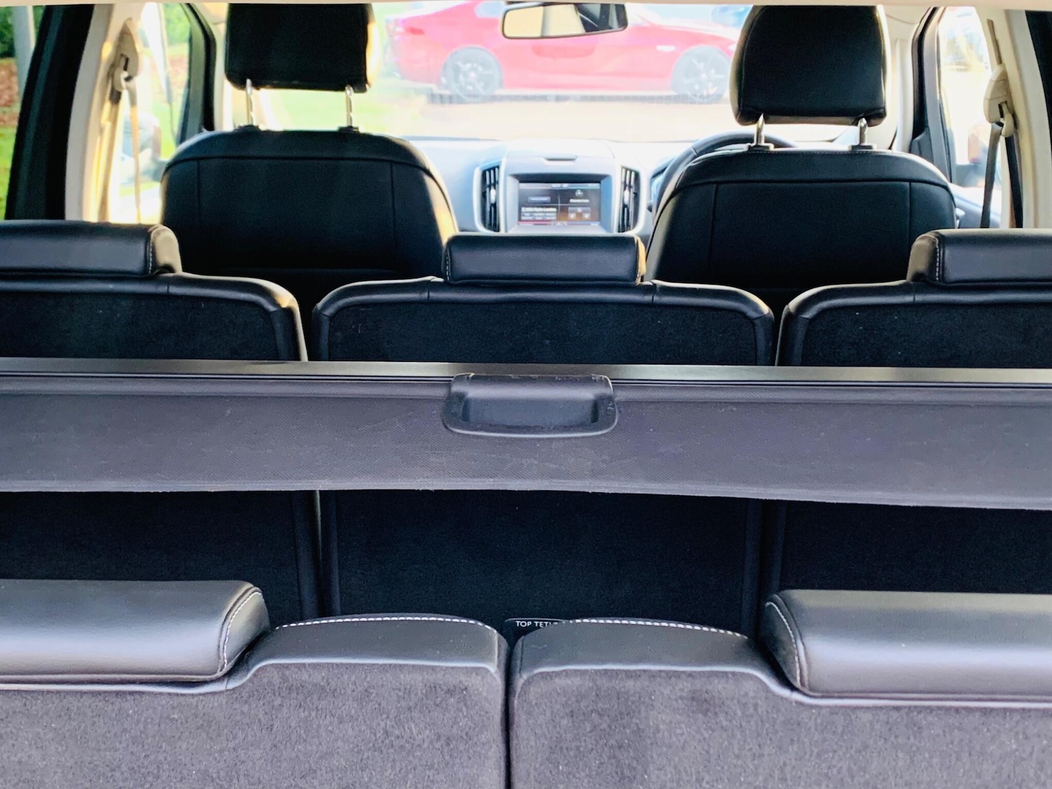 Used Ford S-Max 2015 for sale - 76744835: Photo 43