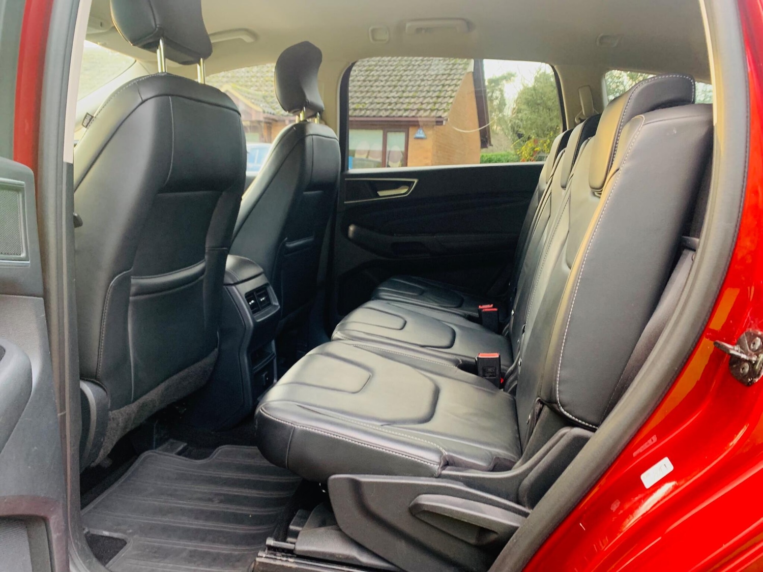 Used Ford S-Max 2015 for sale - 76744835: Photo 49