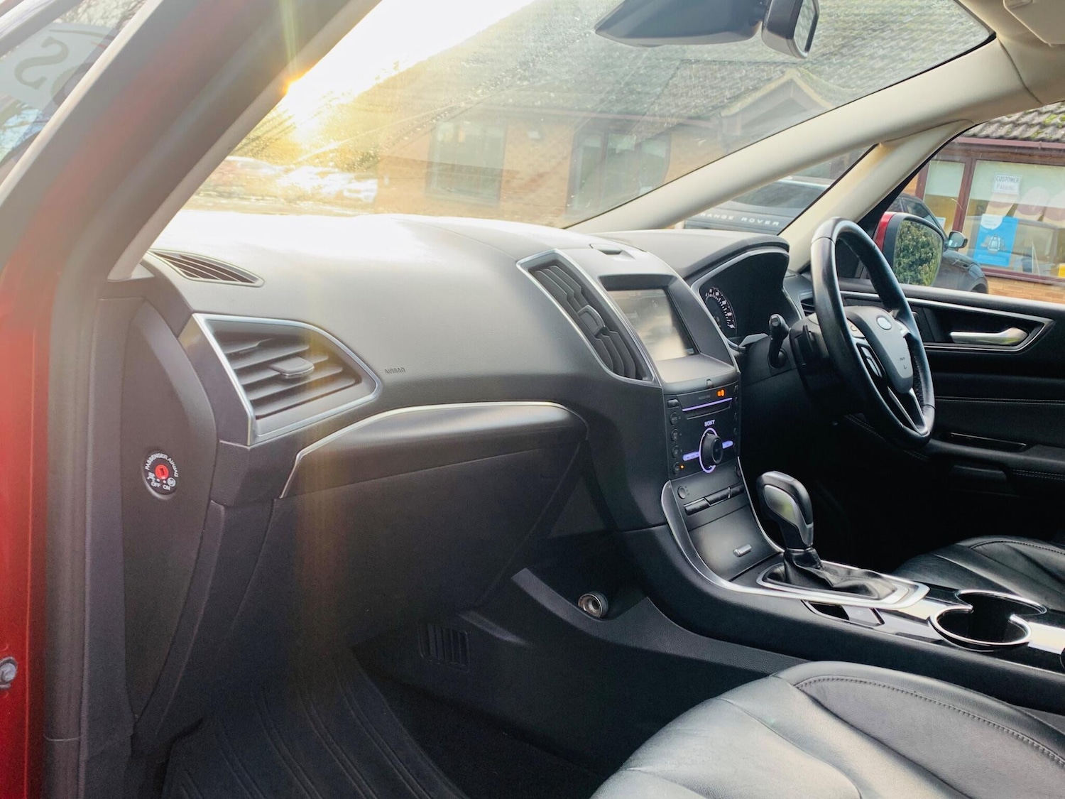 Used Ford S-Max 2015 for sale - 76744835: Photo 53