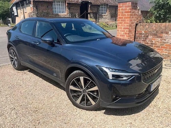 Used Polestar Polestar 2 2020 for sale - 79292018: Photo
