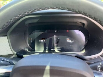 Used Polestar Polestar 2 2020 for sale - 79292018: Photo