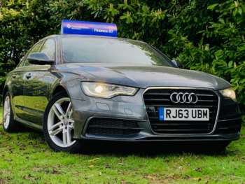 2014 (63) - 2.0 TDI S line Multitronic Euro 5 (s/s) 4dr