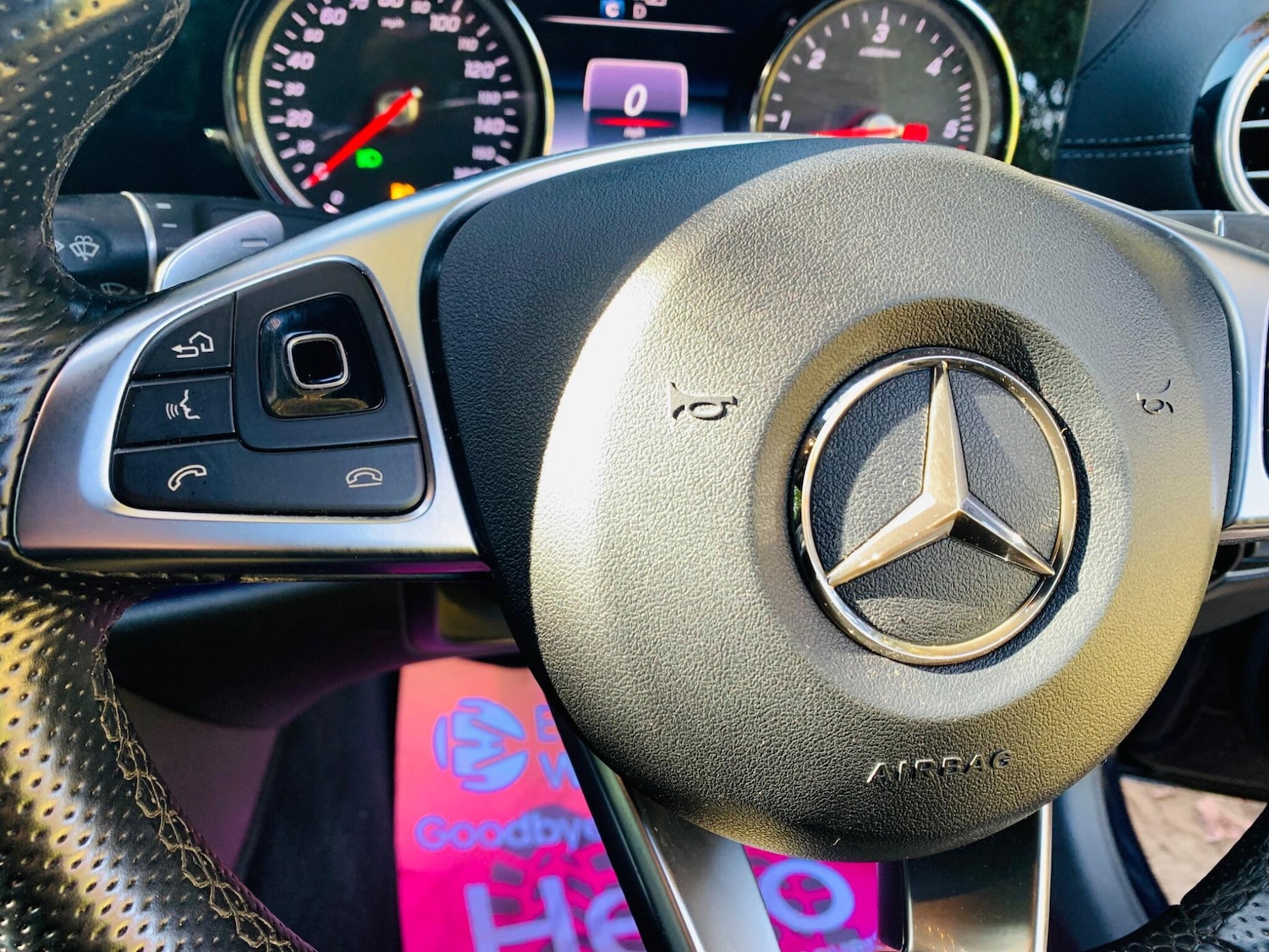 Used Mercedes-Benz E-Class 2016 for sale - 76032624: Photo 16