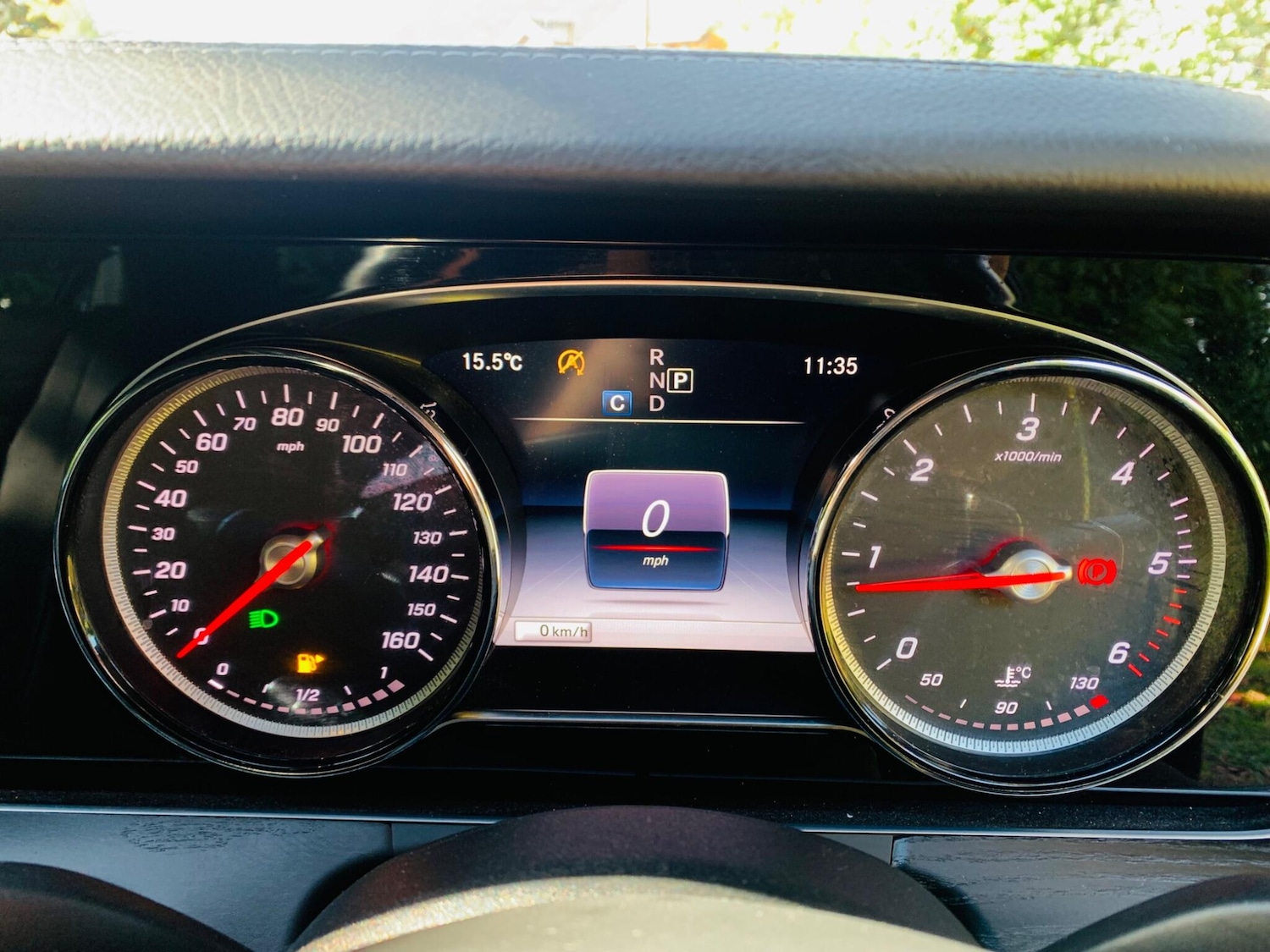 Used Mercedes-Benz E-Class 2016 for sale - 76032624: Photo 20
