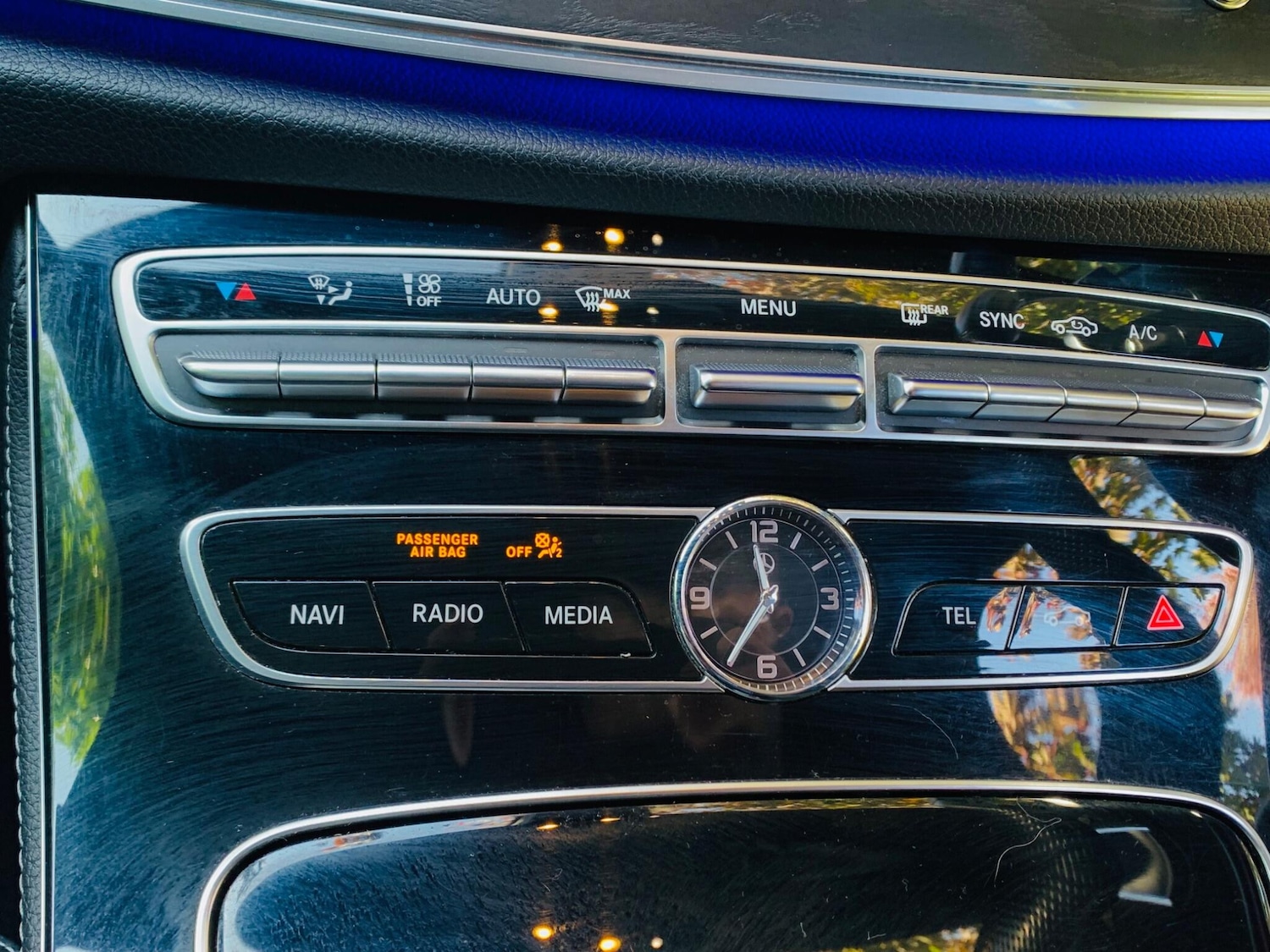 Used Mercedes-Benz E-Class 2016 for sale - 76032624: Photo 24
