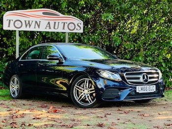 Used Mercedes-Benz E-Class 2016 for sale - 76032624: Photo 3
