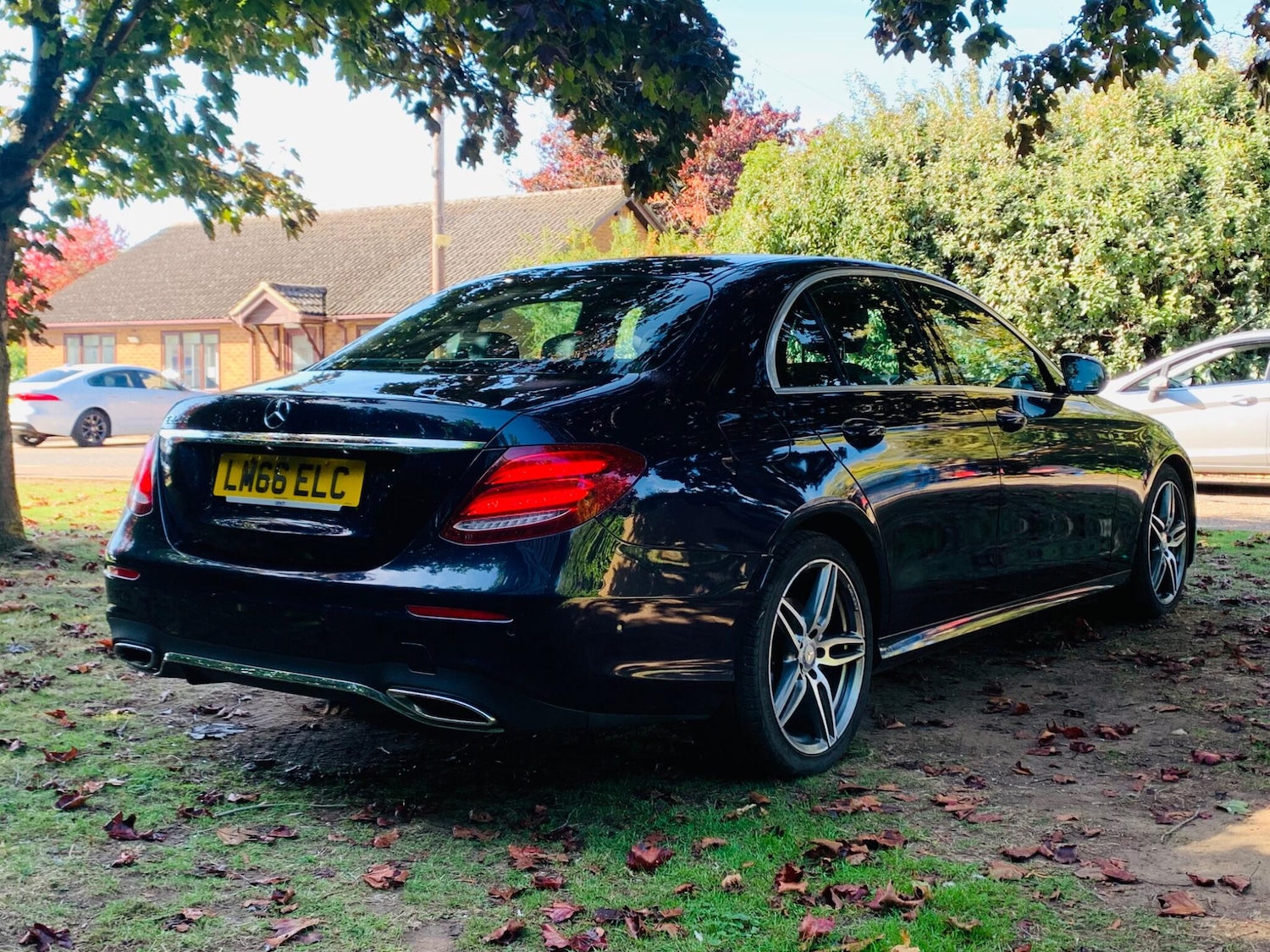 Used Mercedes-Benz E-Class 2016 for sale - 76032624: Photo 42