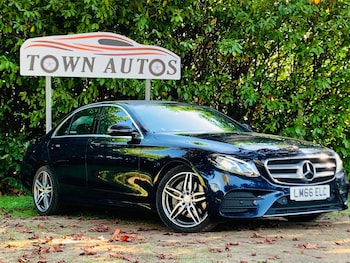 Used Mercedes-Benz E-Class 2016 for sale - 76032624: Photo 4