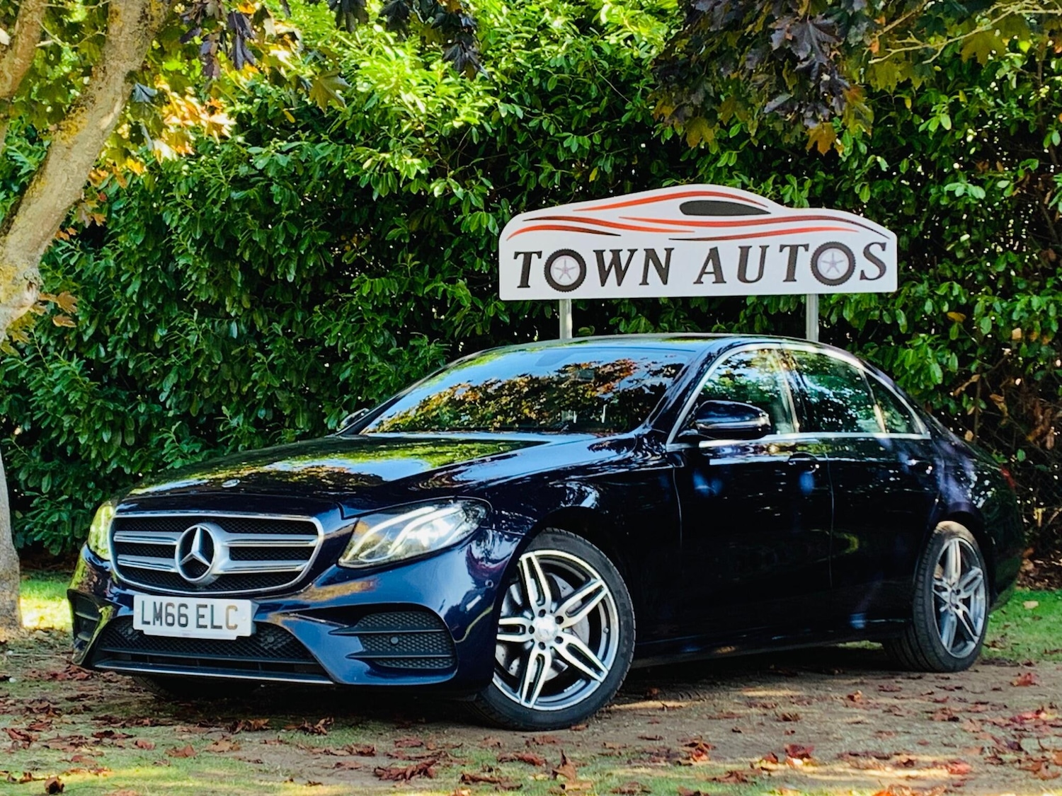Used Mercedes-Benz E-Class 2016 for sale - 76032624: Photo 54