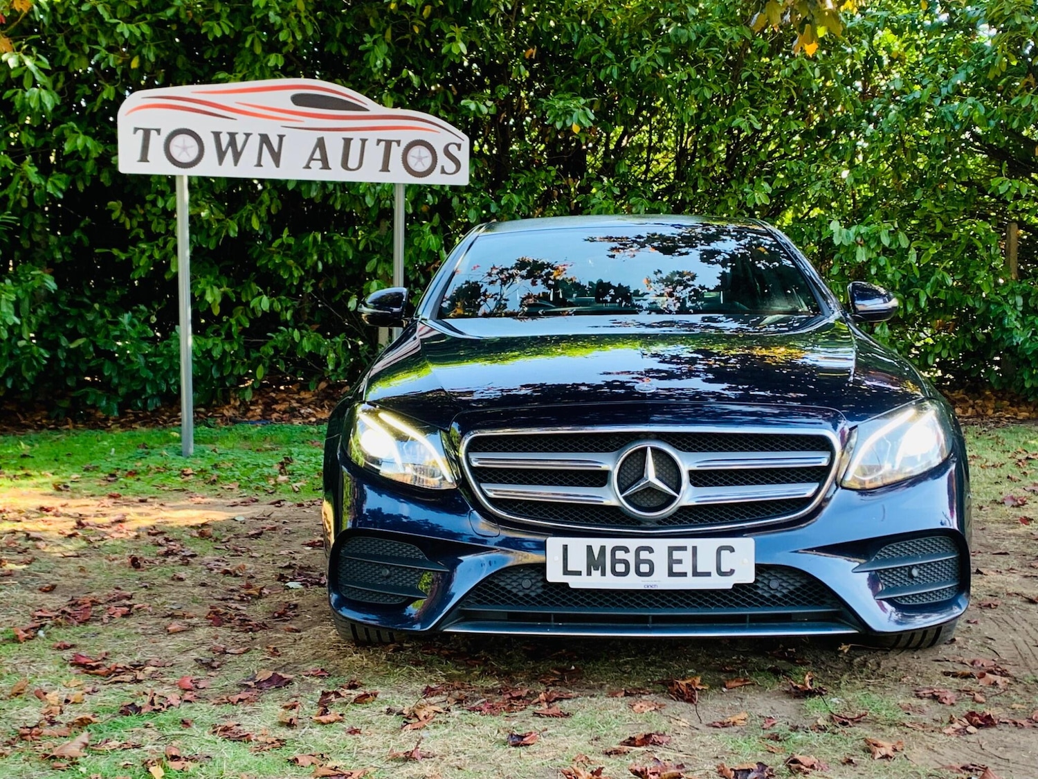 Used Mercedes-Benz E-Class 2016 for sale - 76032624: Photo 56