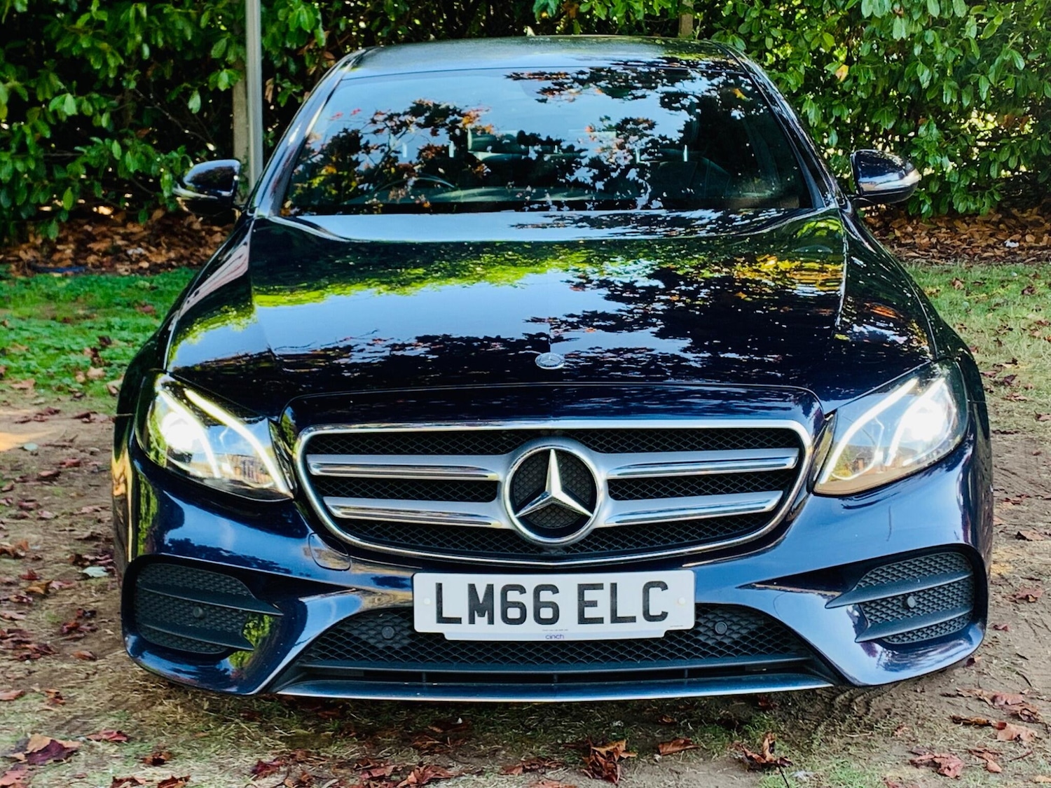 Used Mercedes-Benz E-Class 2016 for sale - 76032624: Photo 57