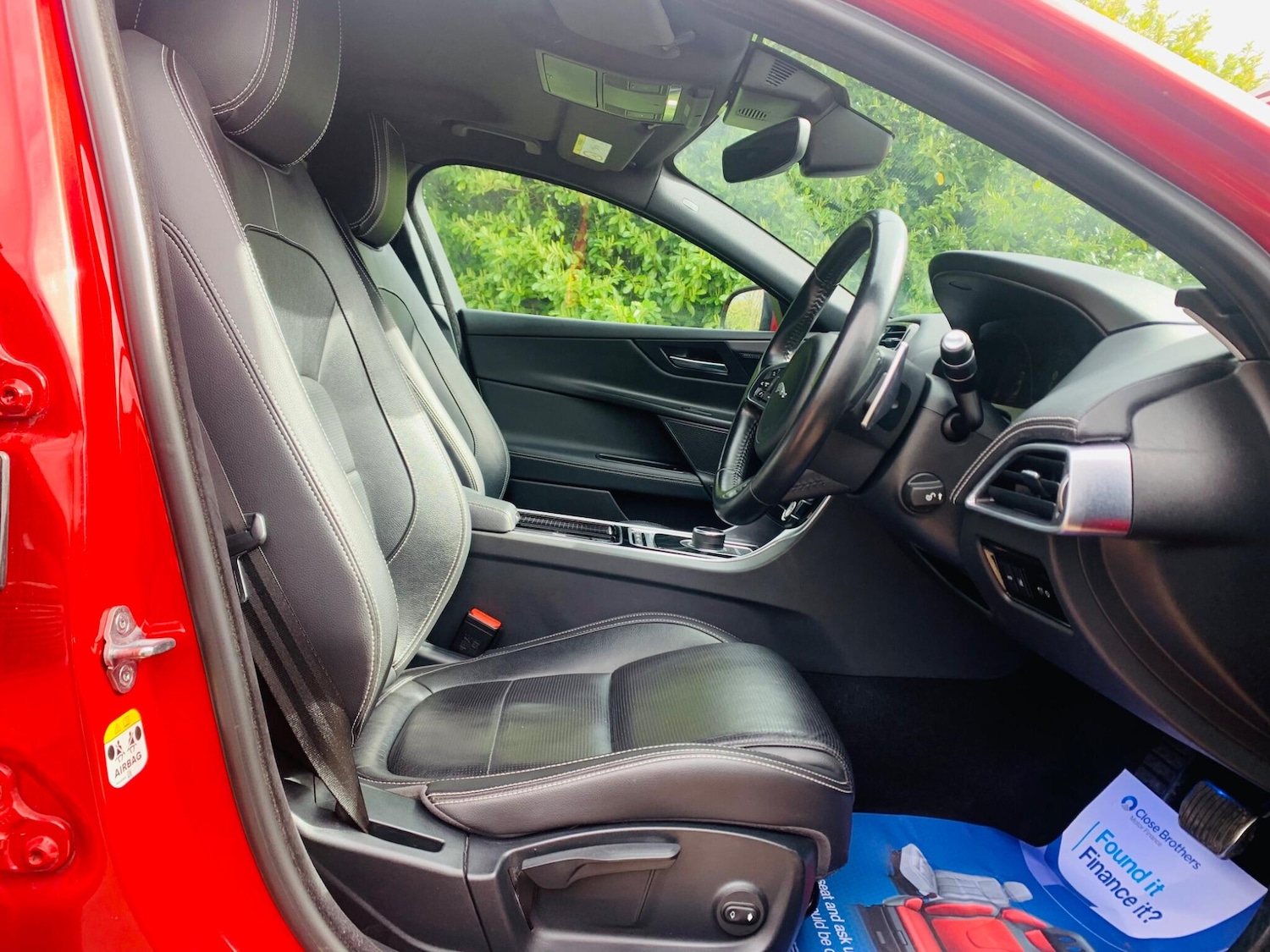 Used Jaguar XE 2018 for sale - 77386470: Photo 18