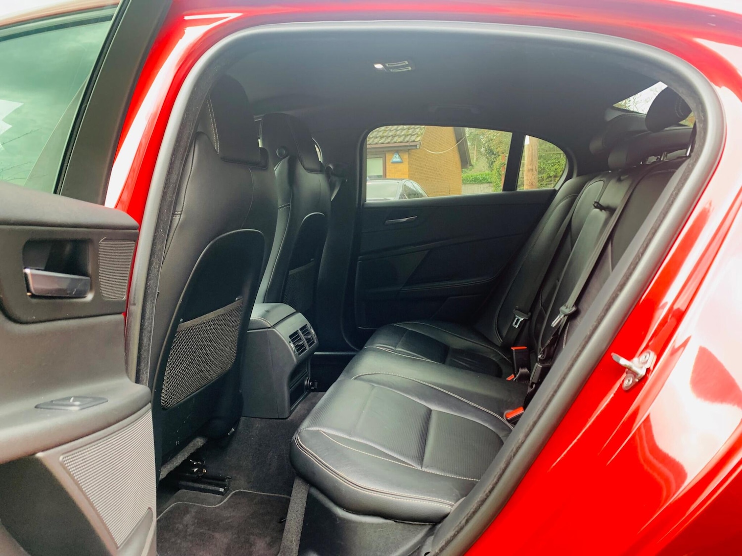 Used Jaguar XE 2018 for sale - 77386470: Photo 19