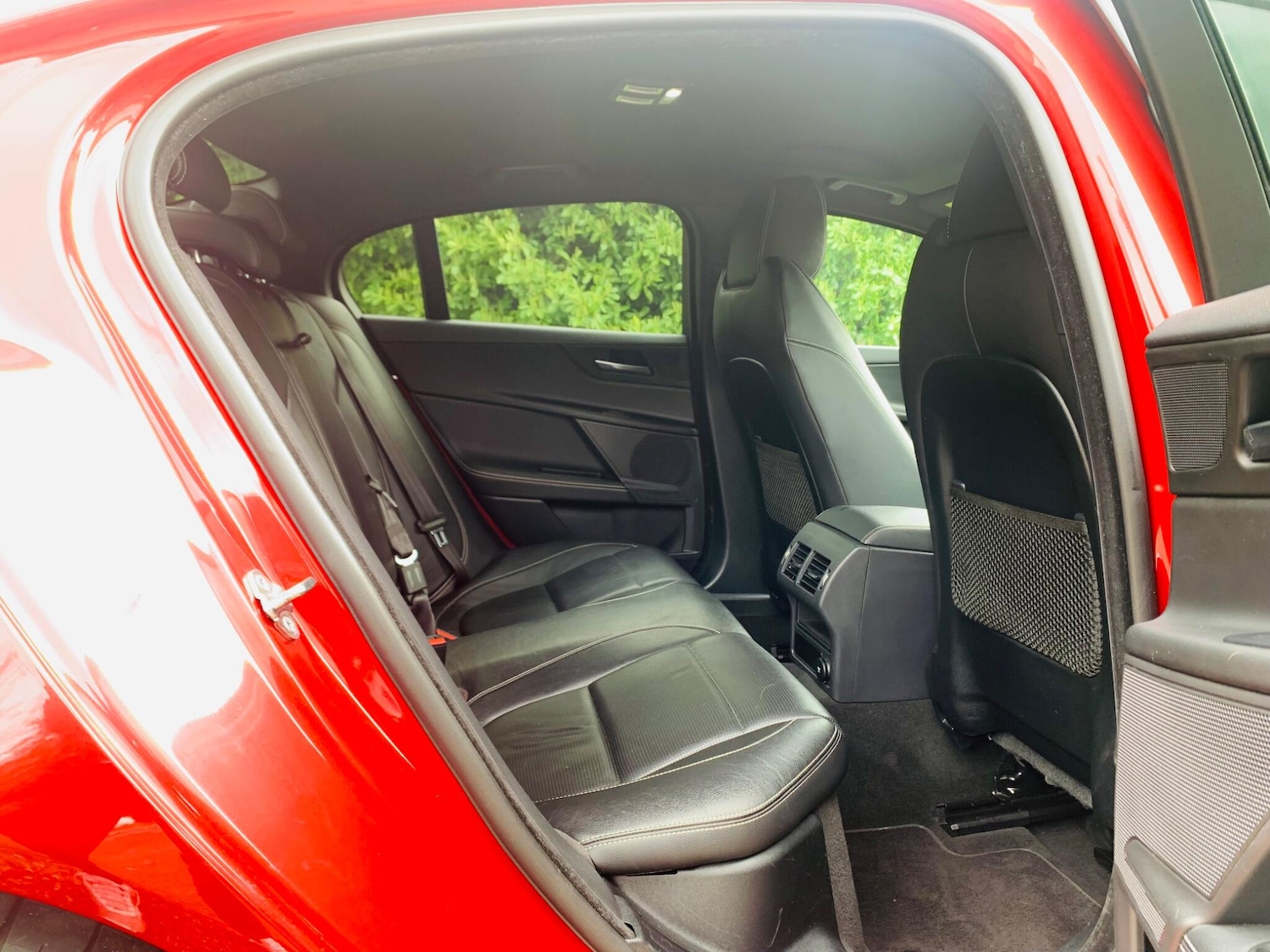 Used Jaguar XE 2018 for sale - 77386470: Photo 20