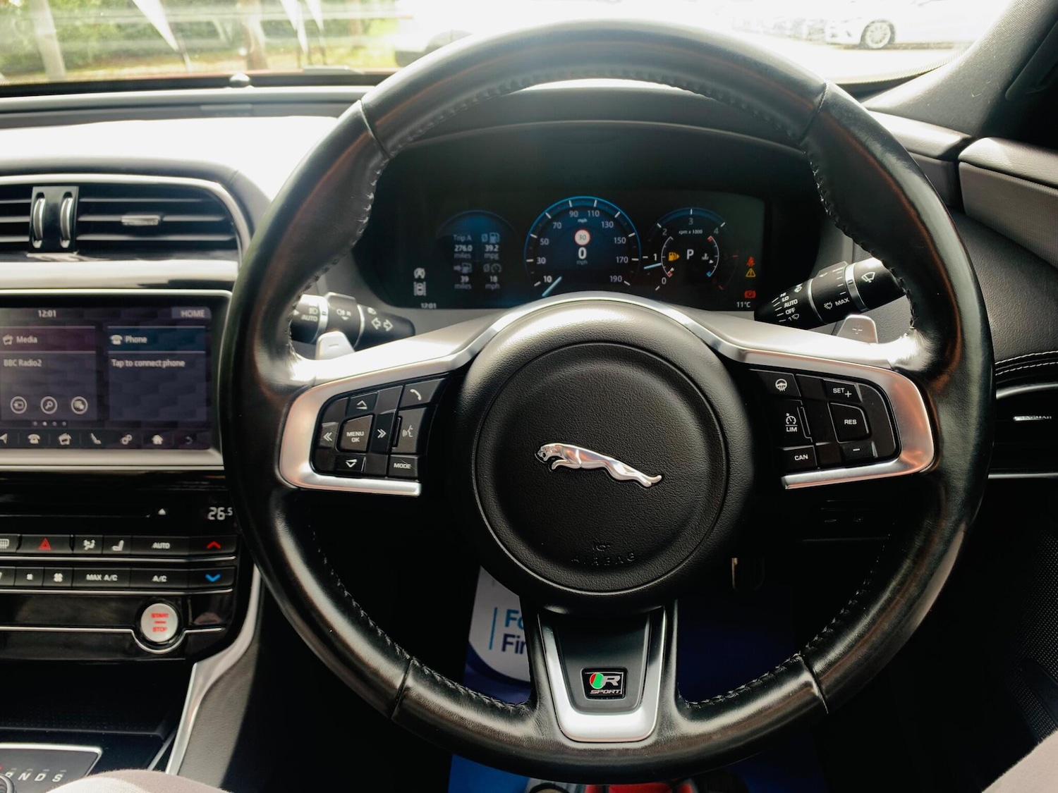 Used Jaguar XE 2018 for sale - 77386470: Photo 39