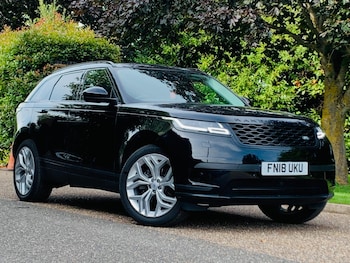 Used Land Rover Range Rover Velar 2018 for sale - 79510424: Photo