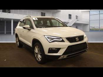 2016 (66) - 2.0 TDI XCELLENCE DSG 4Drive Euro 6 (s/s) 5dr