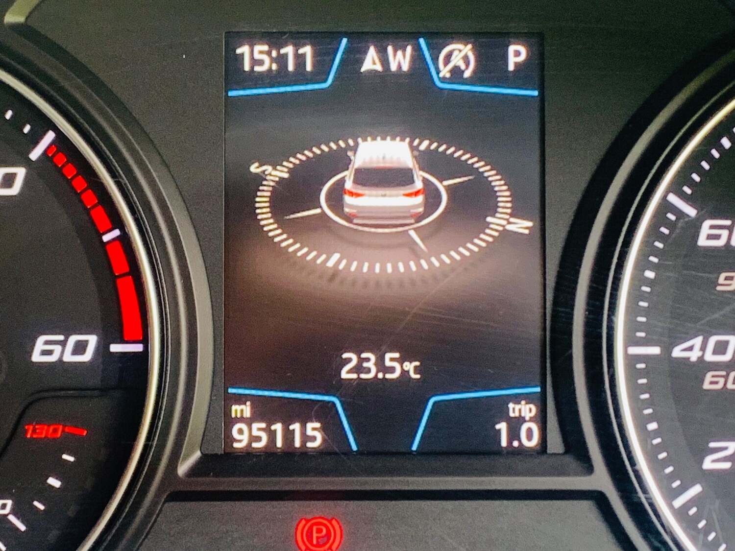 Vehicle 38