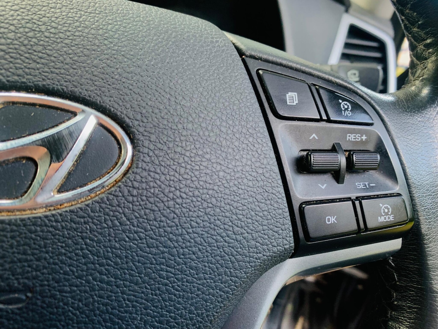 Used Hyundai TUCSON 2017 for sale - 75884249: Photo 18