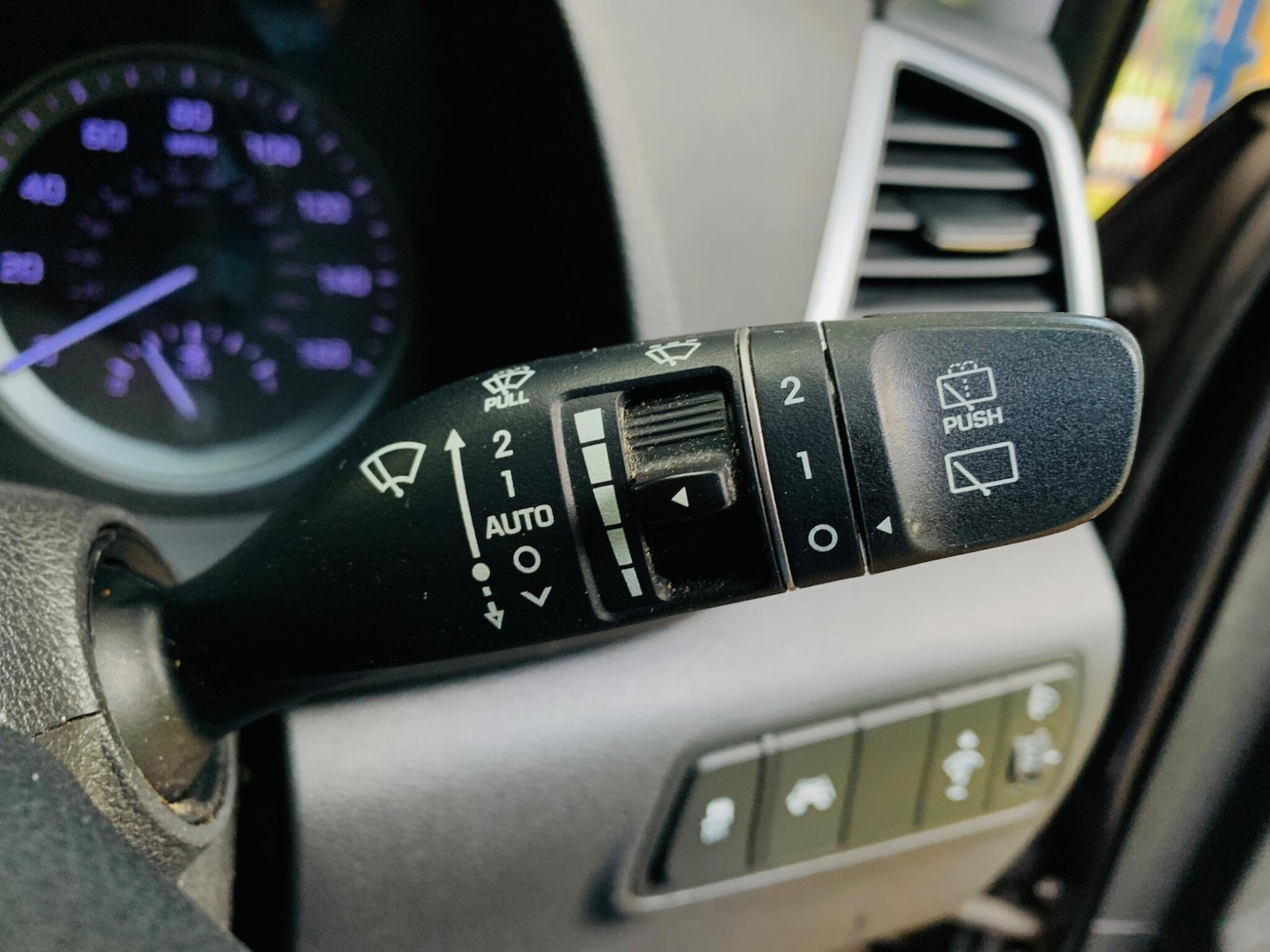 Used Hyundai TUCSON 2017 for sale - 75884249: Photo 19