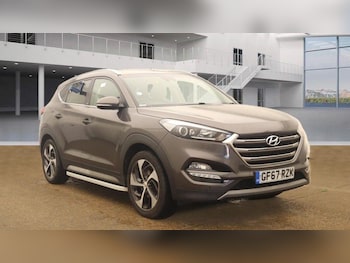 2017 (67) - 1.6 TGDi Sport Edition 5dr 2WD