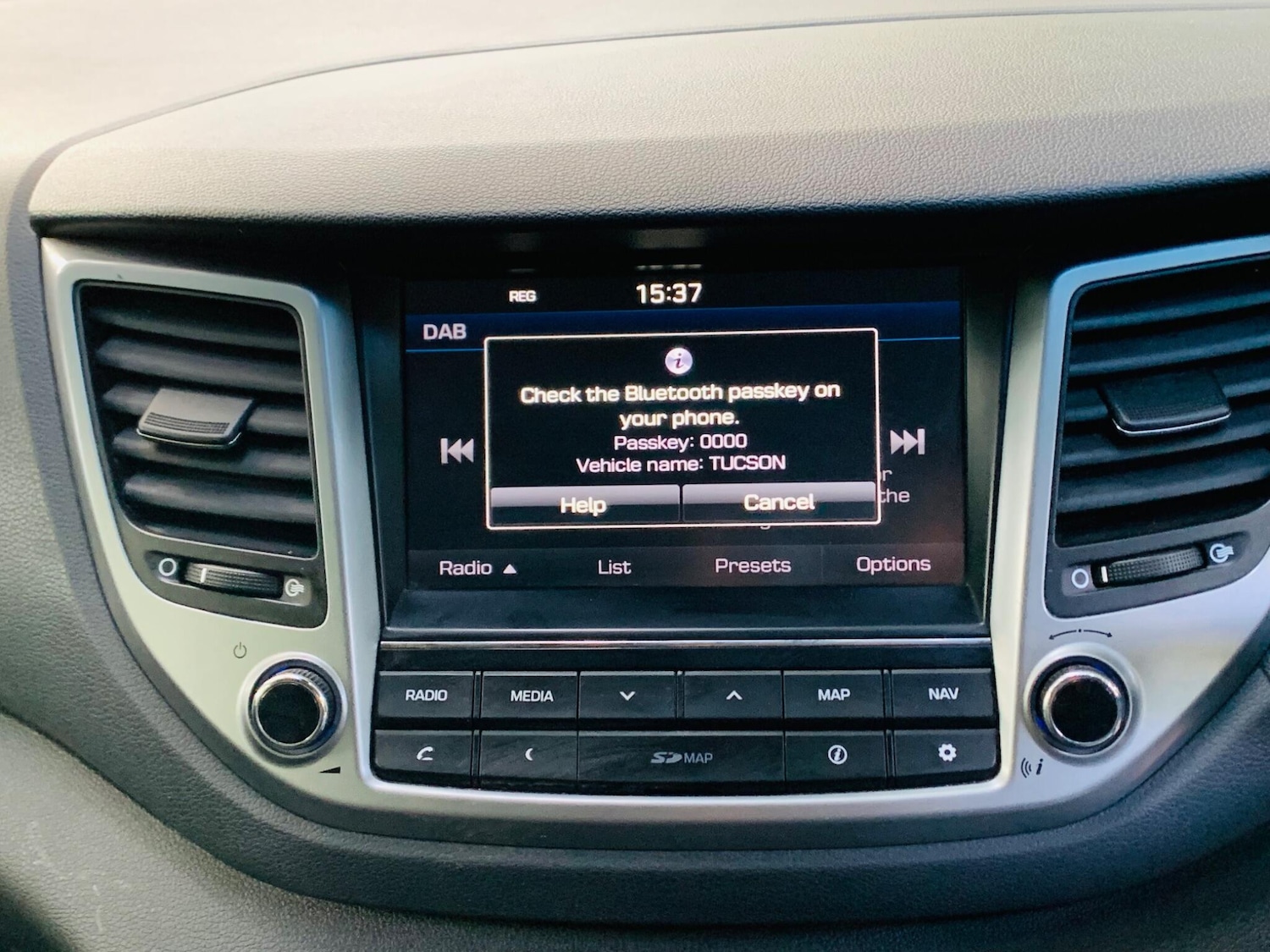 Used Hyundai TUCSON 2017 for sale - 75884249: Photo 28