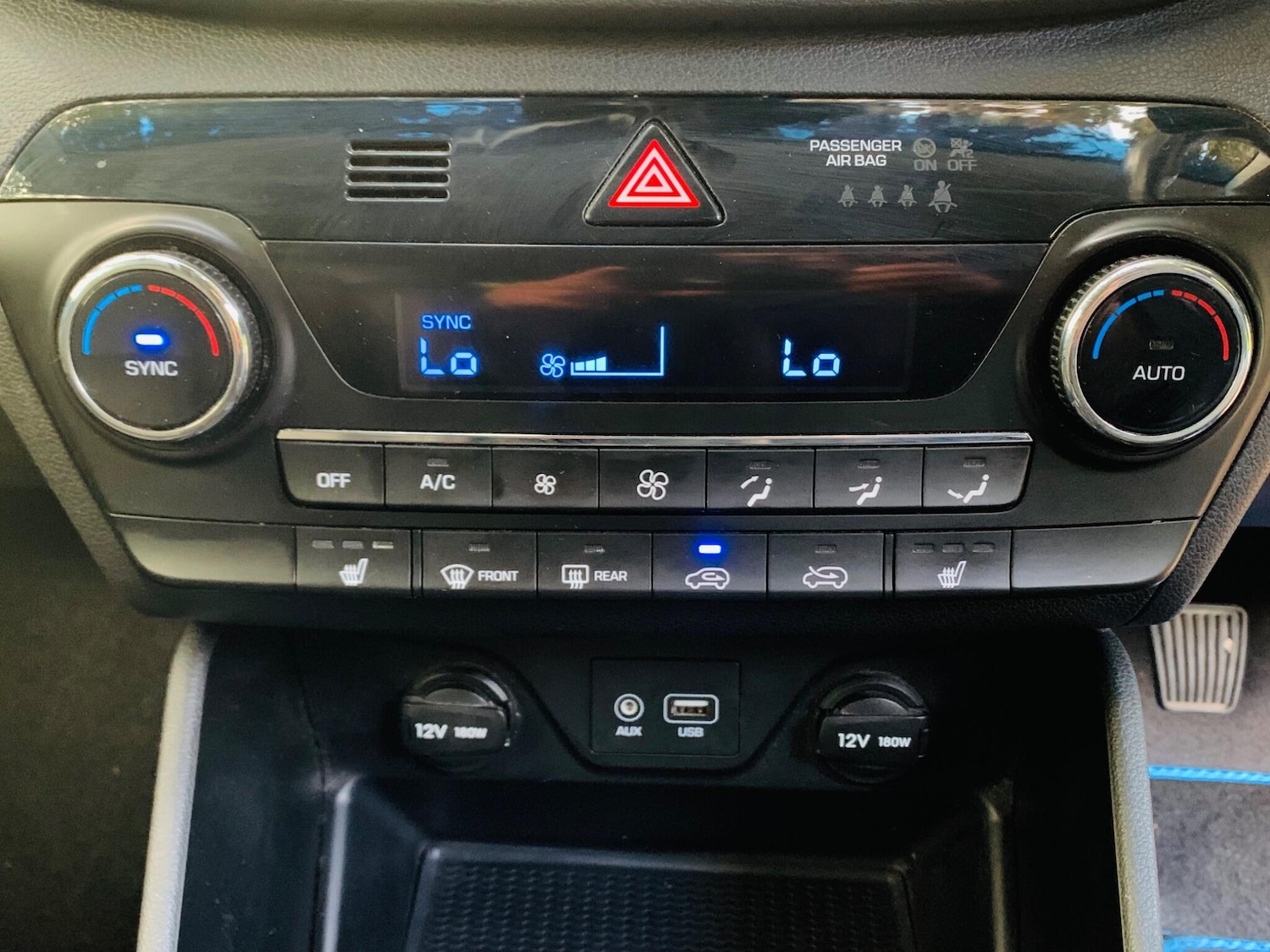 Used Hyundai TUCSON 2017 for sale - 75884249: Photo 38