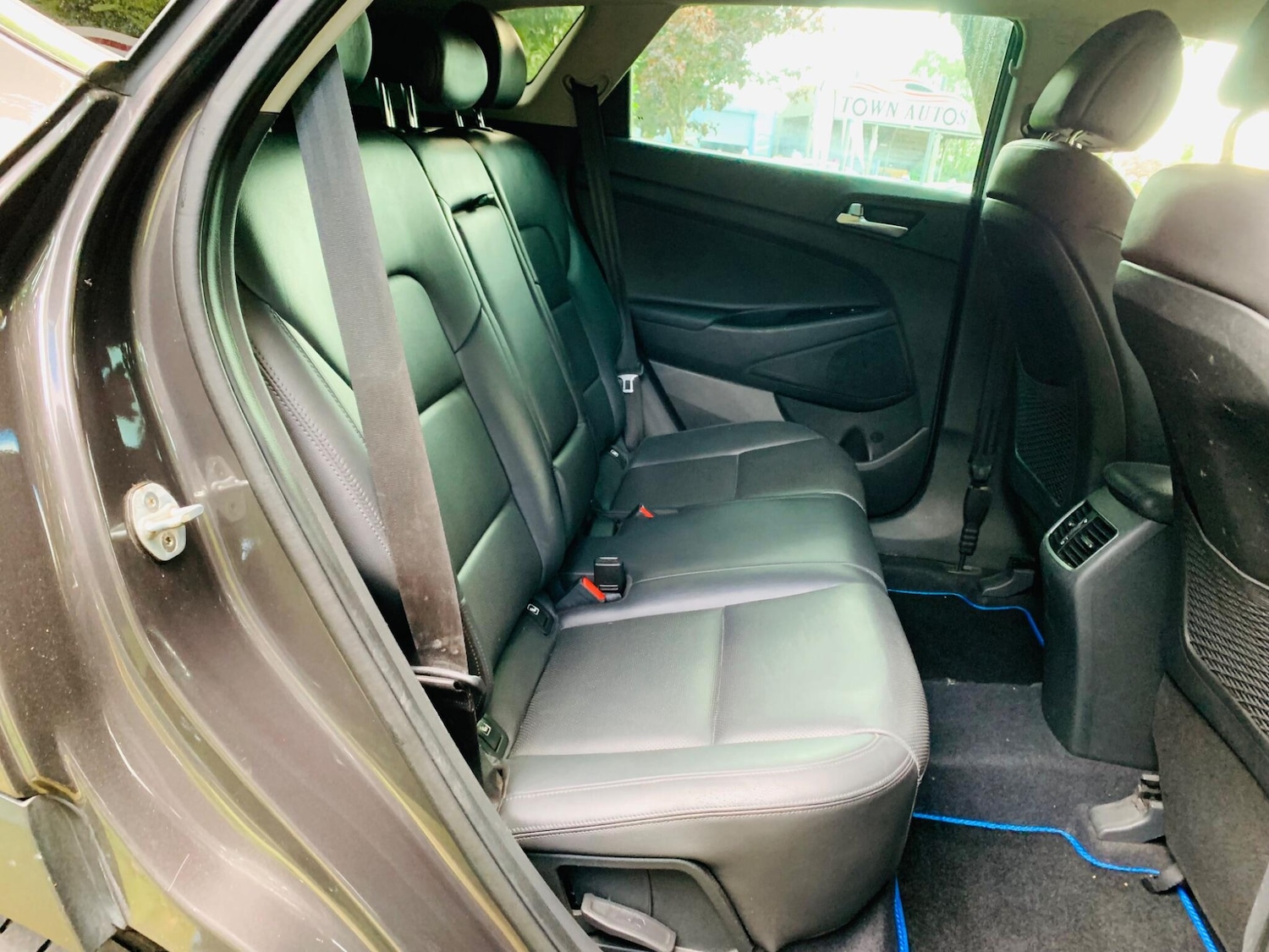 Used Hyundai TUCSON 2017 for sale - 75884249: Photo 40