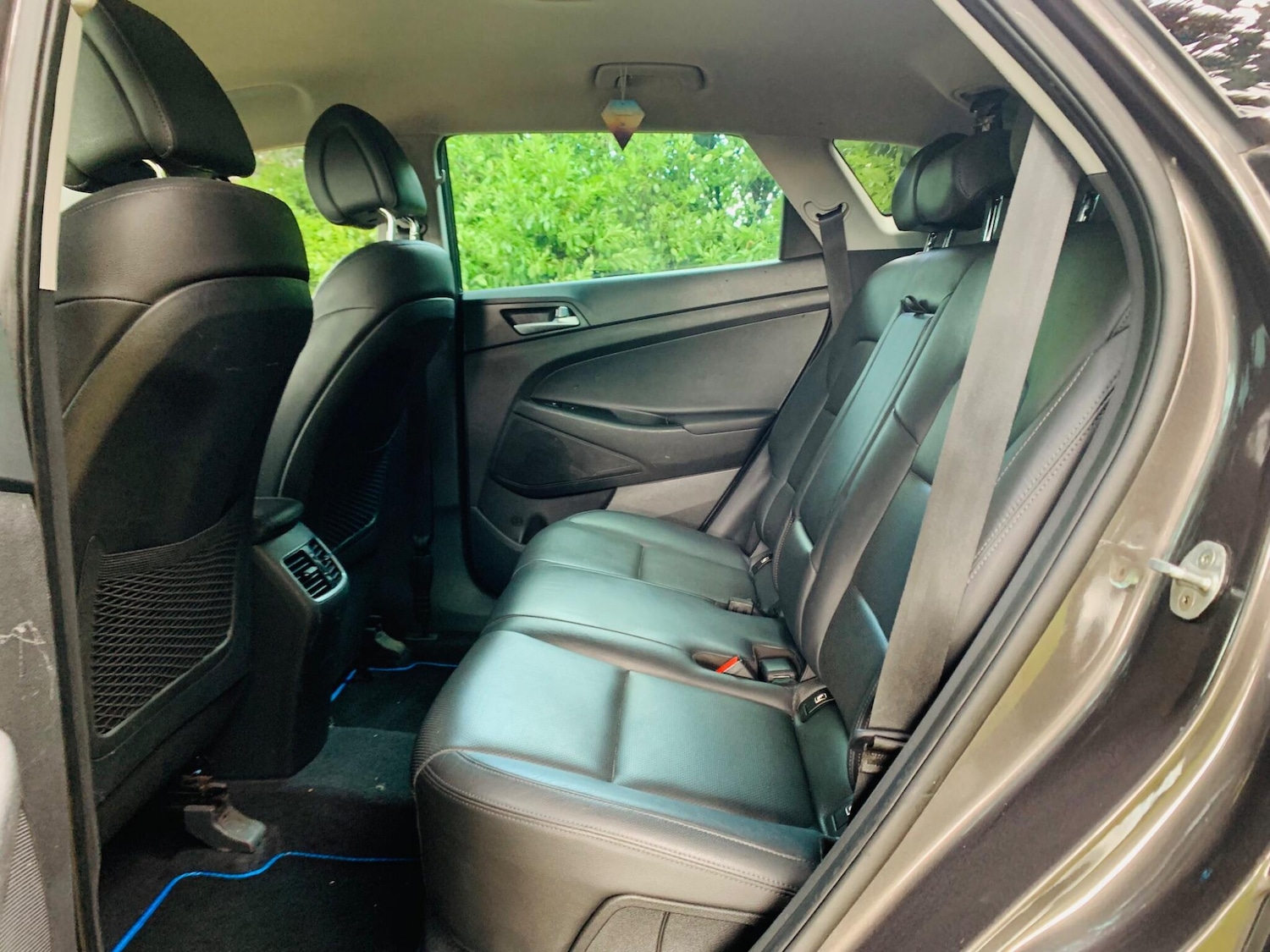 Used Hyundai TUCSON 2017 for sale - 75884249: Photo 50