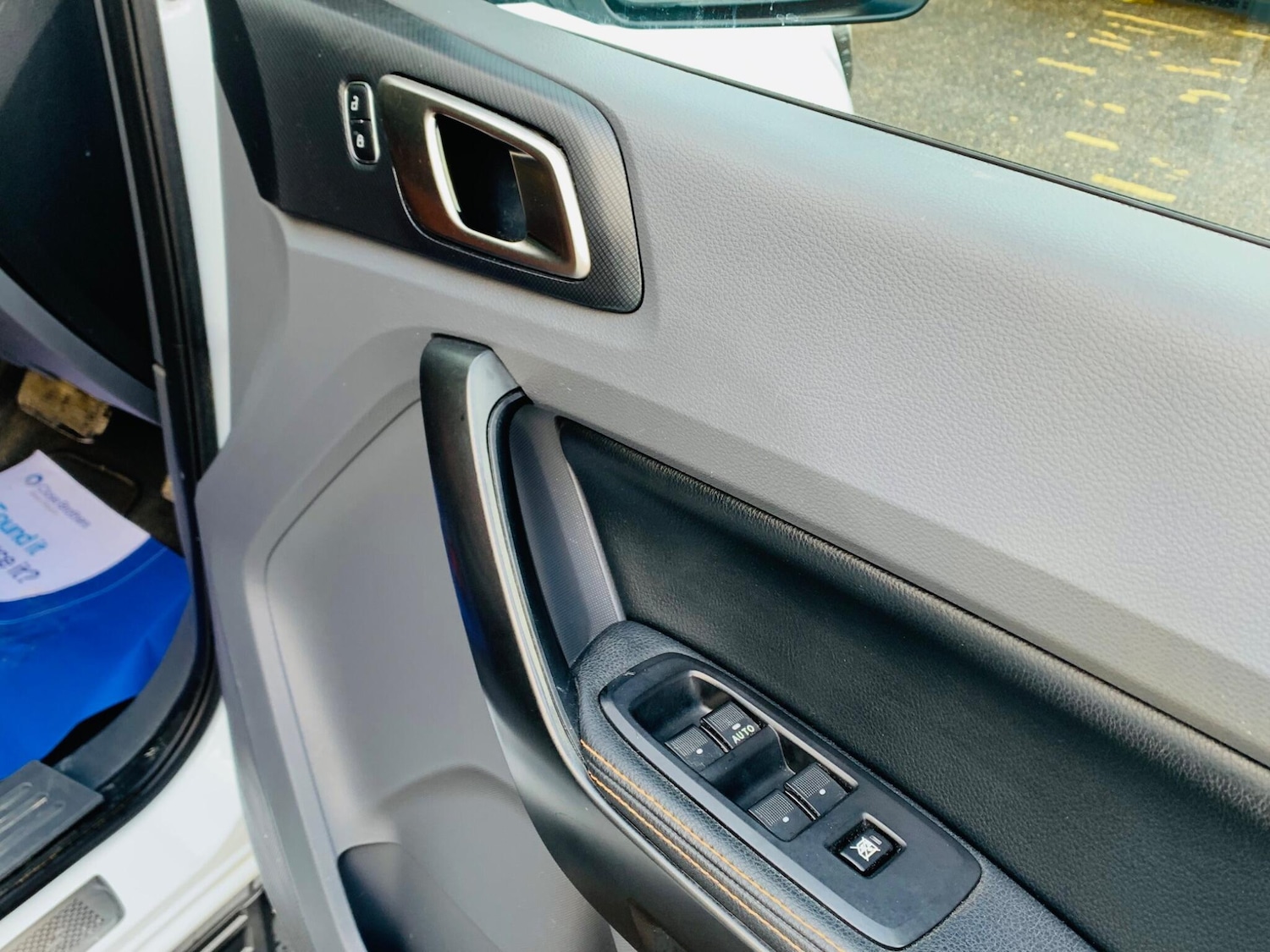 Used Ford Ranger 2017 for sale - 77053941: Photo 10