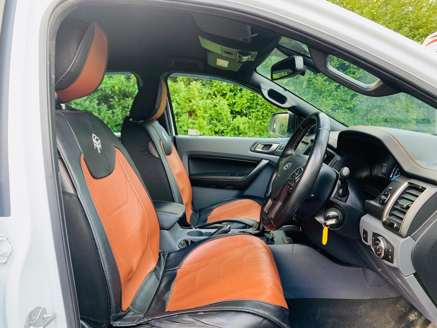 Used Ford Ranger 2017 for sale - 77053941: Photo 13