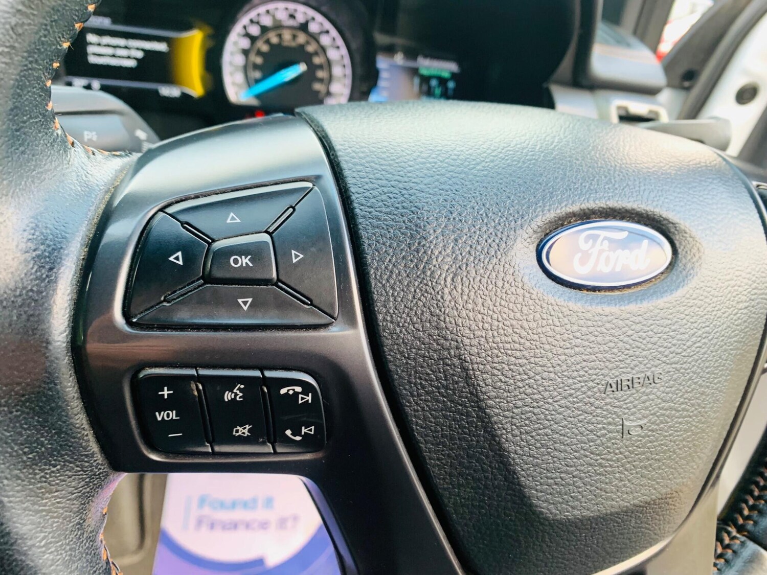 Used Ford Ranger 2017 for sale - 77053941: Photo 15