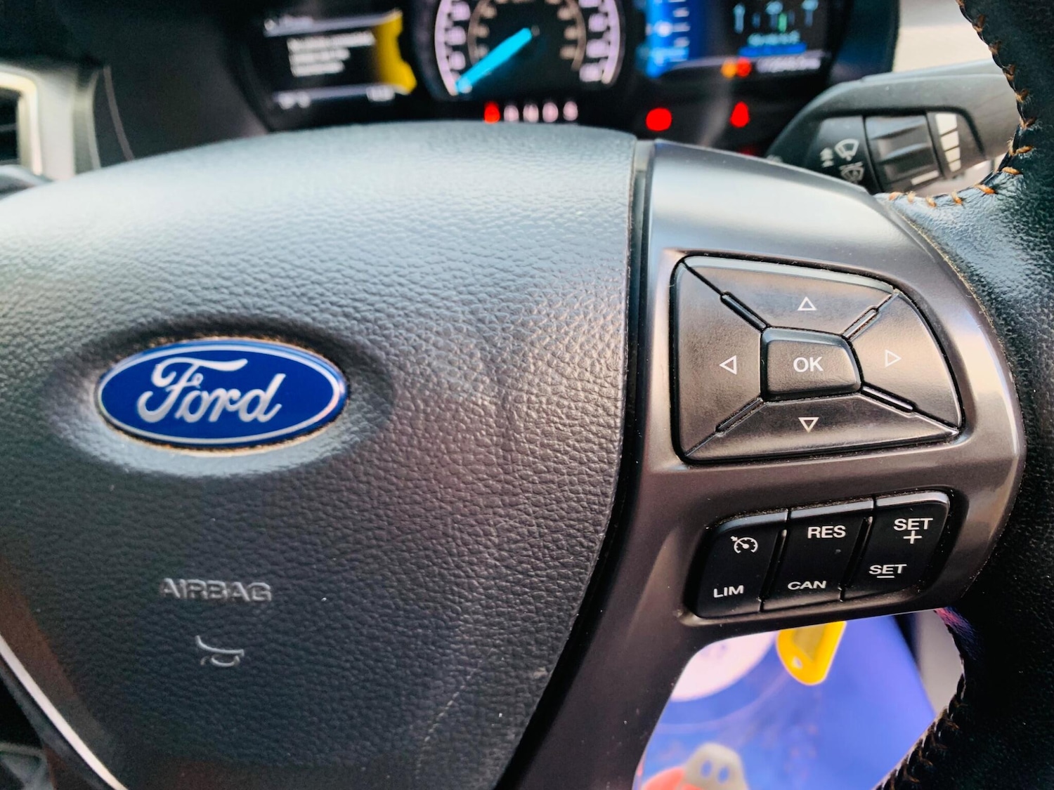 Used Ford Ranger 2017 for sale - 77053941: Photo 16