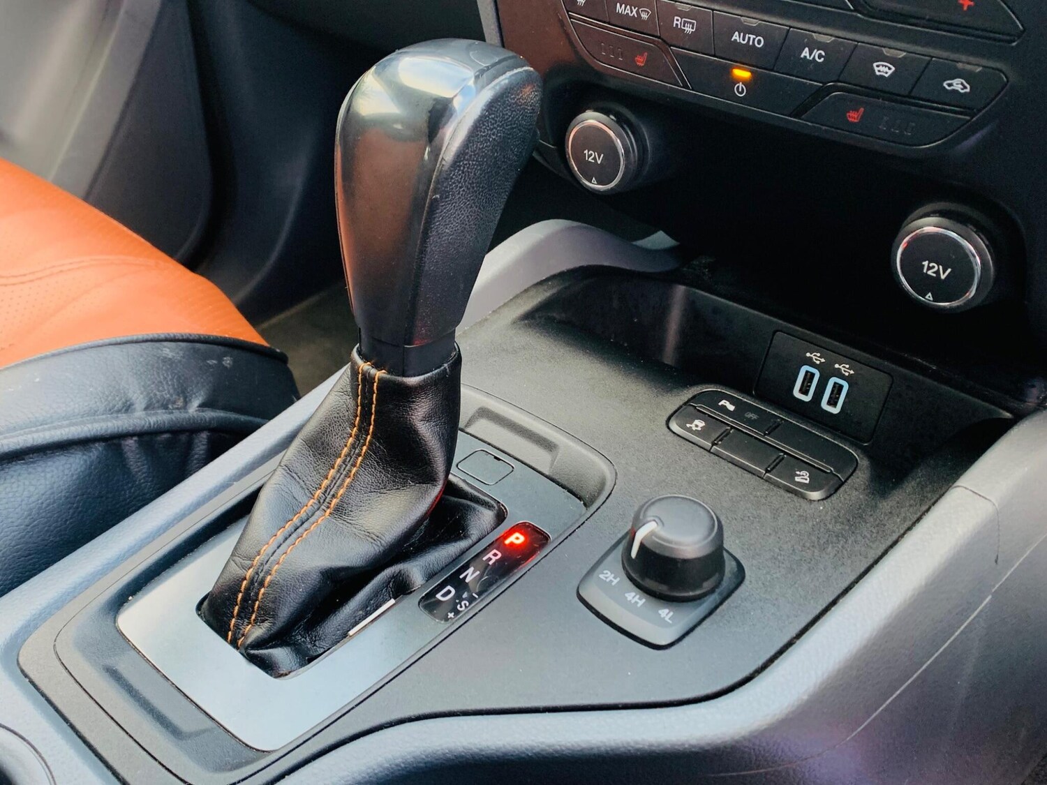 Used Ford Ranger 2017 for sale - 77053941: Photo 18