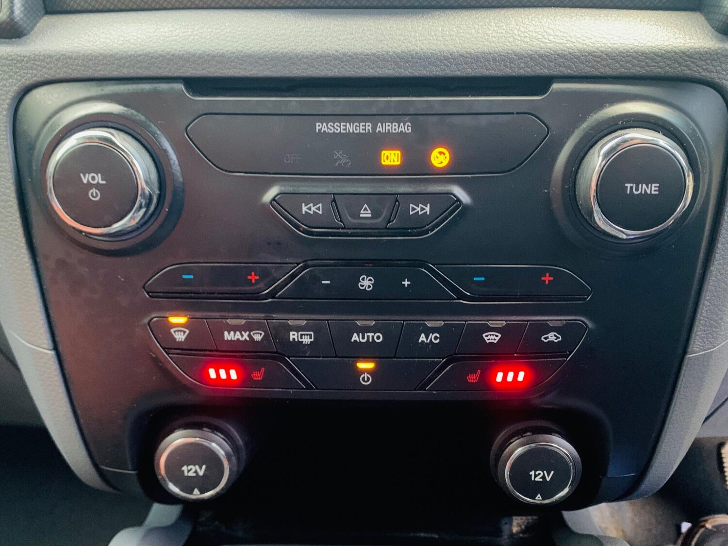 Used Ford Ranger 2017 for sale - 77053941: Photo 19