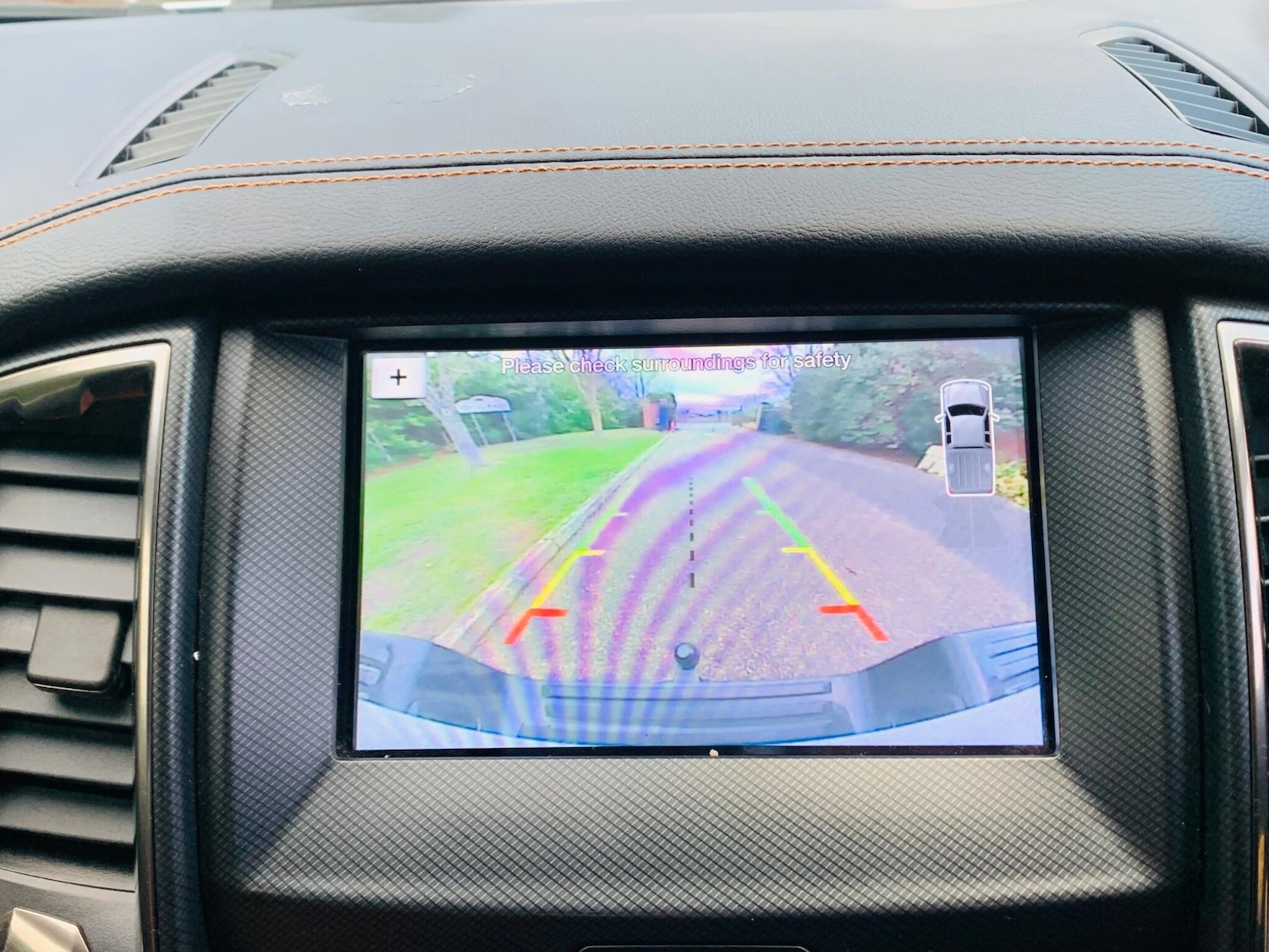 Used Ford Ranger 2017 for sale - 77053941: Photo 22