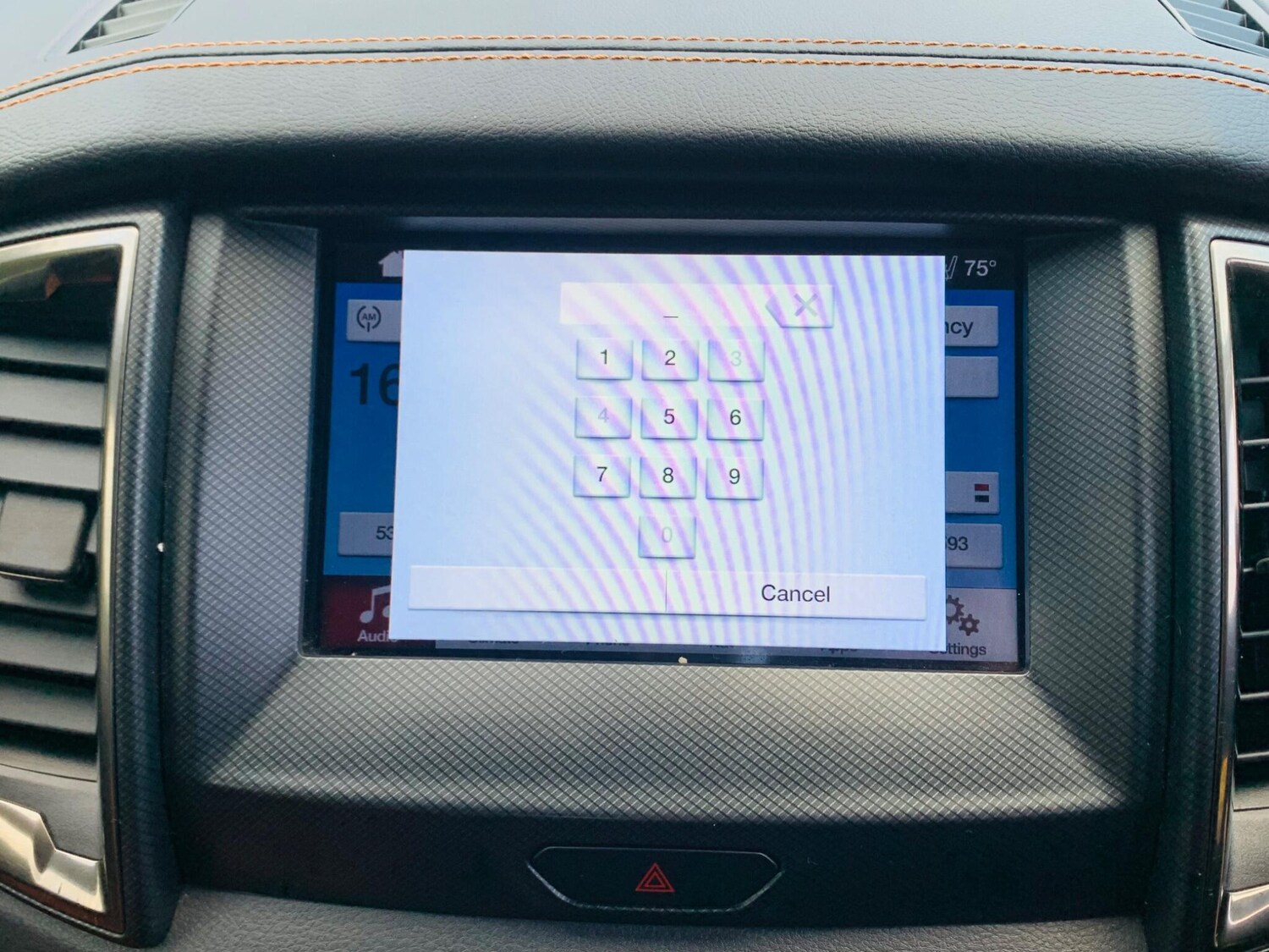 Used Ford Ranger 2017 for sale - 77053941: Photo 24