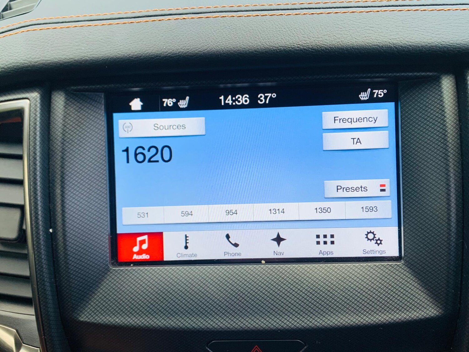 Used Ford Ranger 2017 for sale - 77053941: Photo 25