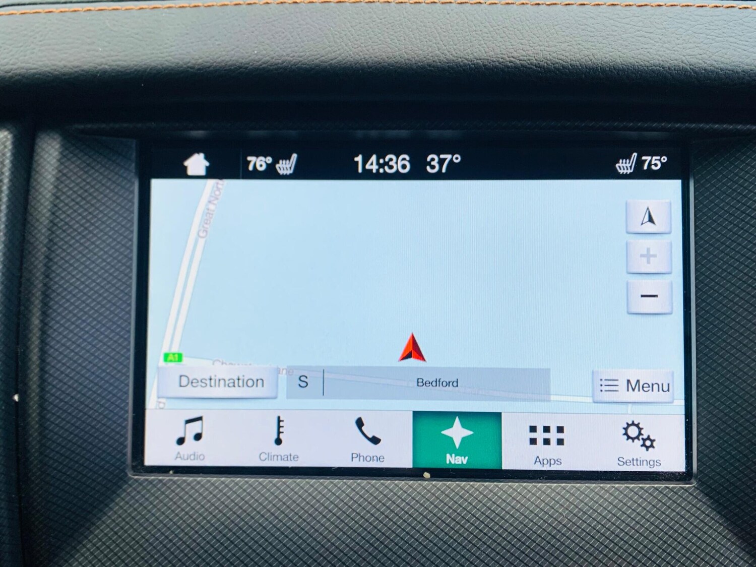 Used Ford Ranger 2017 for sale - 77053941: Photo 26