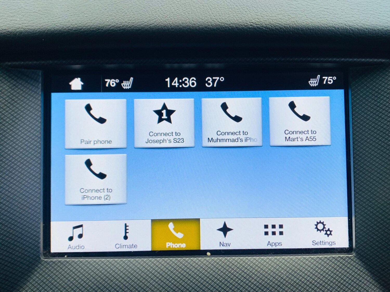 Used Ford Ranger 2017 for sale - 77053941: Photo 27